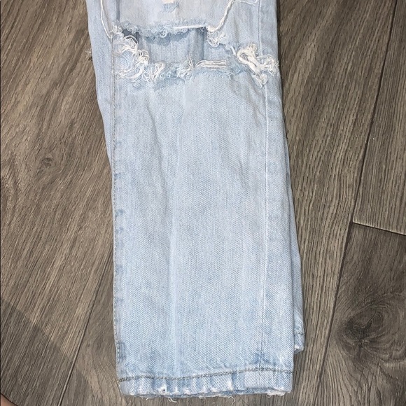 Garage Mom Jeans - Picture 3 of 7